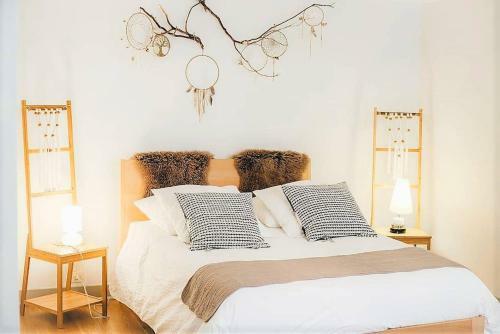 Apartamento Appartement de Charme Au C?ur Du Centre Historique