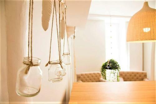 Apartamento Appartement de Charme Au C?ur Du Centre Historique