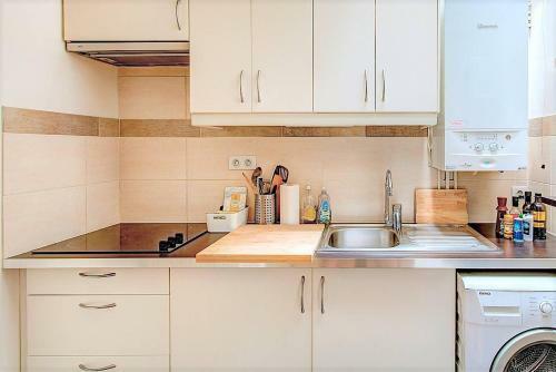 Apartamento Appartement de Charme Au C?ur Du Centre Historique