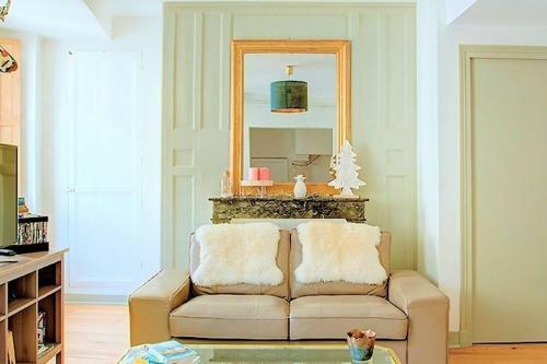 Apartamento Appartement de Charme Au C?ur Du Centre Historique
