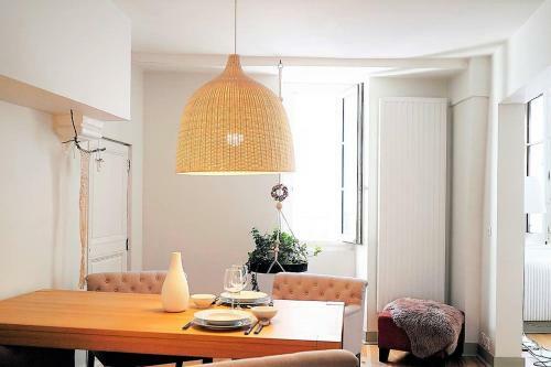Apartamento Appartement de Charme Au C?ur Du Centre Historique
