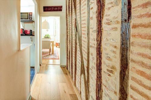 Apartamento Appartement de Charme Au C?ur Du Centre Historique