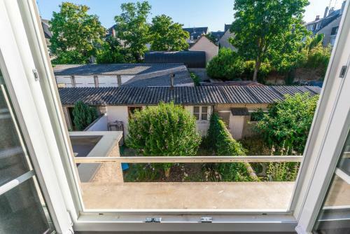 Maison (75m2) - Le Patio Du Centre Ville