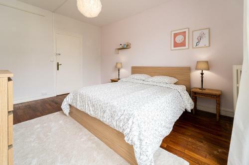 Apartamento Tours Hyper Centre - Balcon - Arriv�e Autonome
