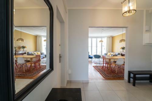 Apartamento Tours Hyper Centre - Balcon - Arriv�e Autonome