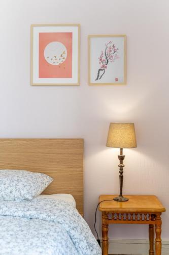 Apartamento Tours Hyper Centre - Balcon - Arriv�e Autonome