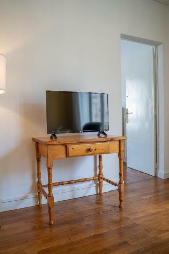 Apartamento Tours Hyper Centre - Balcon - Arriv�e Autonome