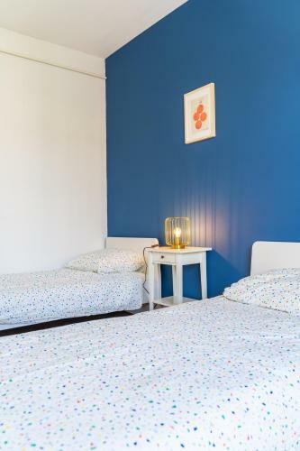 Apartamento Tours Hyper Centre - Balcon - Arriv�e Autonome