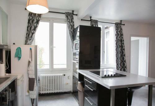 Apartamento Appartement Cosy Et Lumineux