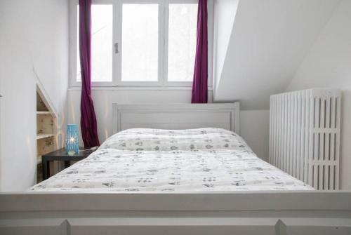 Apartamento Appartement Cosy Et Lumineux