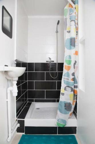 Apartamento Appartement Cosy Et Lumineux