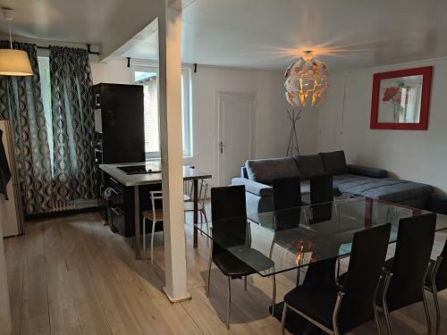 Apartamento Appartement Cosy Et Lumineux