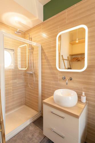 Apartamento Le Carpe Diem