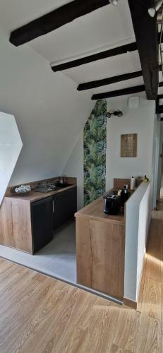 Apartamento Charmant Appartement Refait � Neuf
