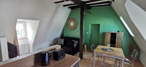 Apartamento Charmant Appartement Refait � Neuf