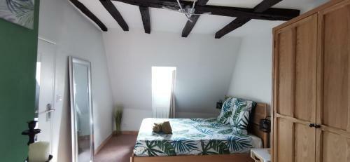Apartamento Charmant Appartement Refait � Neuf