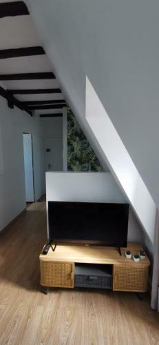 Apartamento Charmant Appartement Refait � Neuf