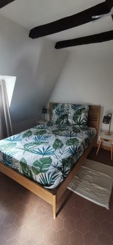 Apartamento Charmant Appartement Refait � Neuf