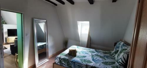 Apartamento Charmant Appartement Refait � Neuf