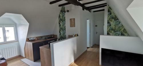 Apartamento Charmant Appartement Refait � Neuf