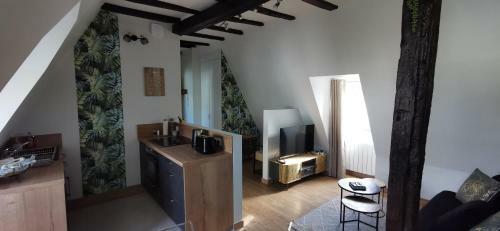 Apartamento Charmant Appartement Refait � Neuf
