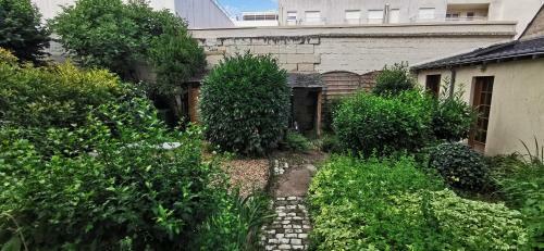 Apartamento Charmant Appartement Refait � Neuf