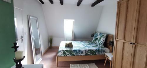 Apartamento Charmant Appartement Refait � Neuf