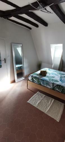 Apartamento Charmant Appartement Refait � Neuf