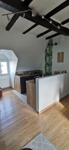 Apartamento Charmant Appartement Refait � Neuf