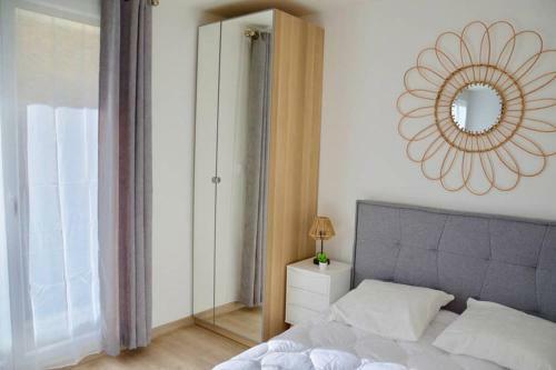 Apartamento Dolmen Adrien 5