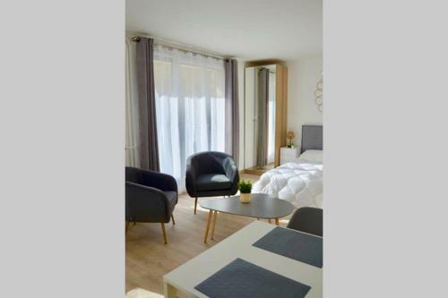 Apartamento Dolmen Adrien 5