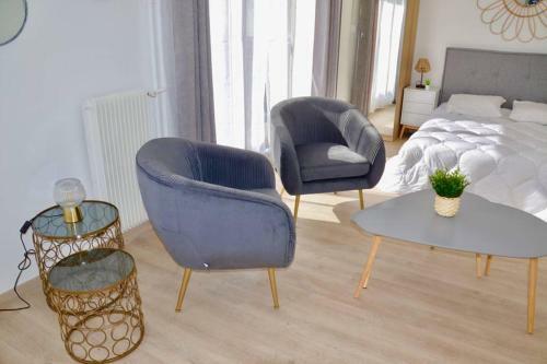 Apartamento Dolmen Adrien 5