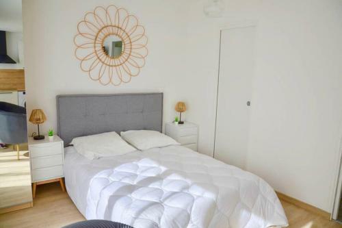 Apartamento Dolmen Adrien 5