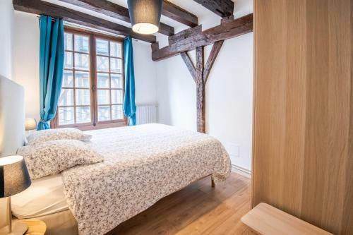 Apartamento Au Coeur Du Vieux Tours