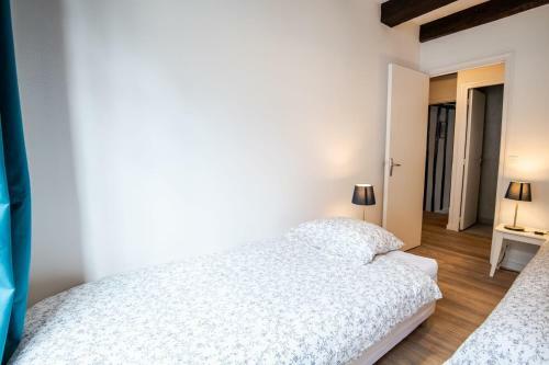 Apartamento Au Coeur Du Vieux Tours