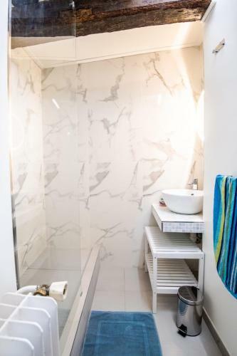 Apartamento Au Coeur Du Vieux Tours