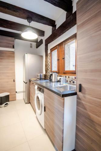 Apartamento Au Coeur Du Vieux Tours
