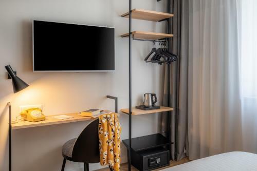 Ferdinand Hotel Tours