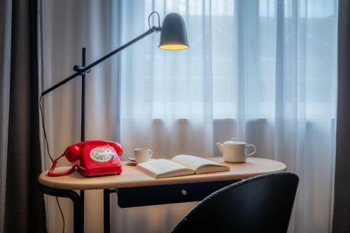 Ferdinand Hotel Tours