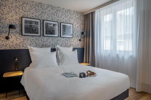 Ferdinand Hotel Tours