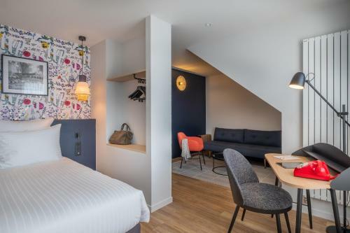 Ferdinand Hotel Tours