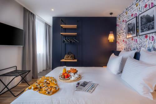 Ferdinand Hotel Tours