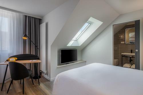 Ferdinand Hotel Tours