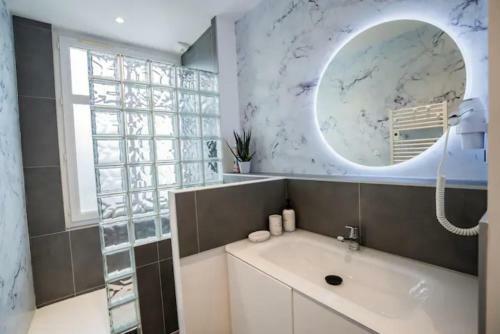 Apartamento Le Charles Gilles