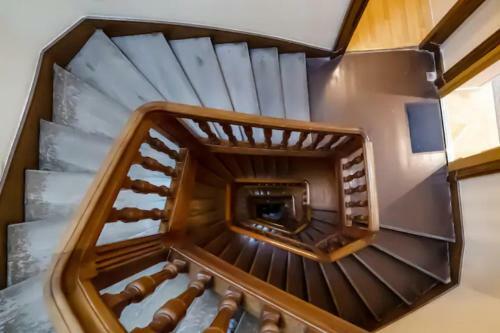 Apartamento Le Charles Gilles
