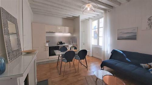 Apartamento L'apostrophe