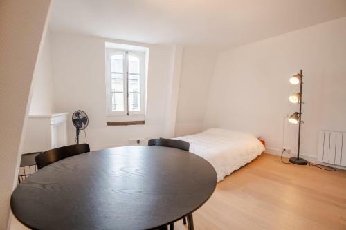 Apartamento R�cent Studio � Deux Pas Du Vieux Tours