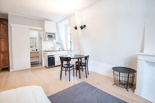 Apartamento R�cent Studio � Deux Pas Du Vieux Tours