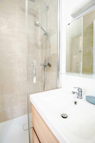 Apartamento R�cent Studio � Deux Pas Du Vieux Tours