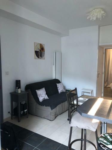 Apartamento Terrasse En Ville